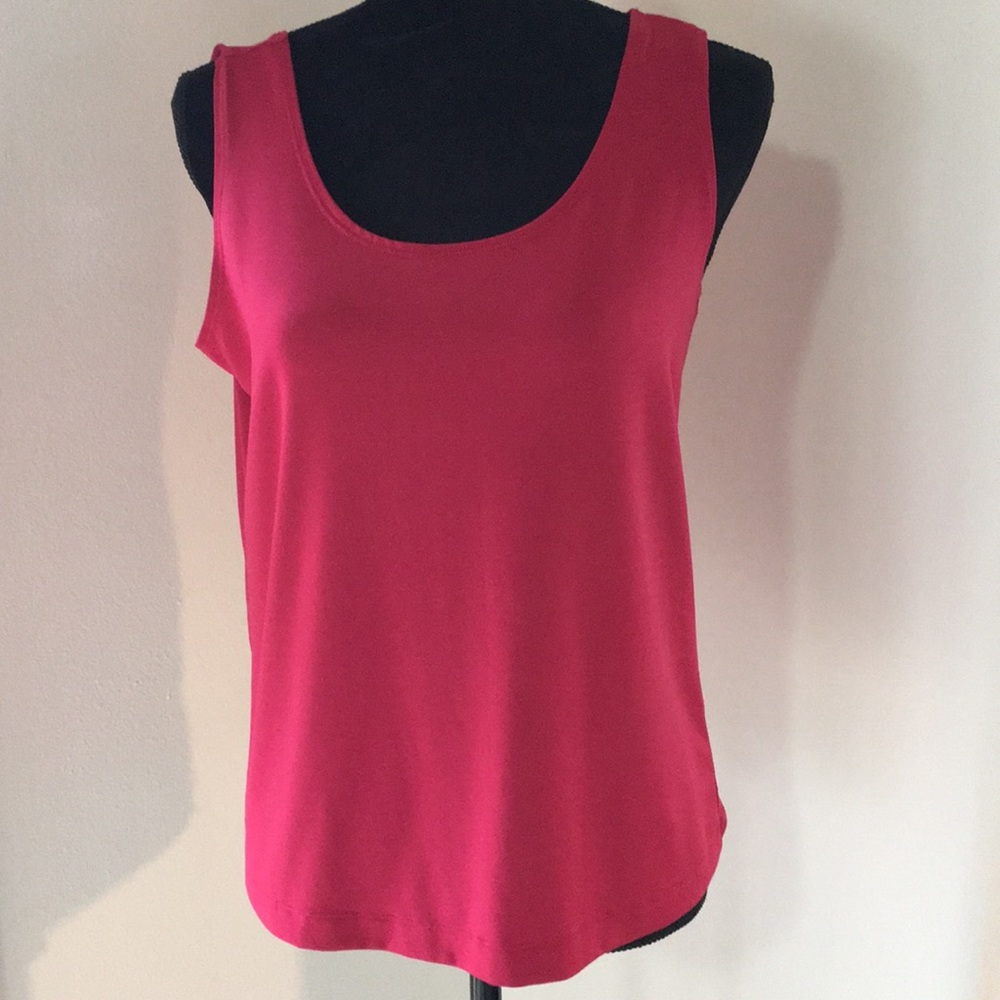 NWT additions by Chico’s tank